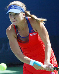 Belinda Bencic